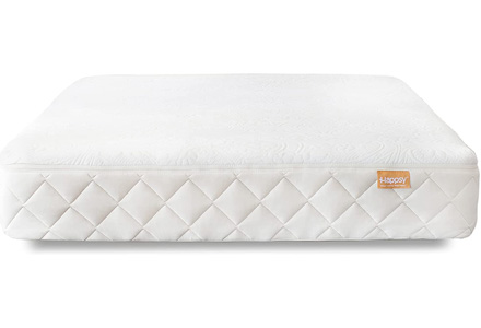 Happsy Mattress Review Happsy Mattress Review
