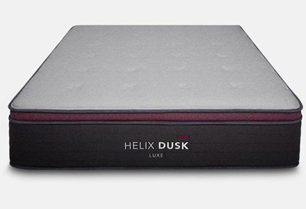 Helix Dusk Luxe Review Helix Dusk Luxe Review