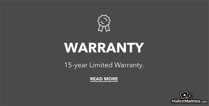 Helix Dusk Luxe review: 15-year warranty. Helix Dusk Luxe review: 15-year warranty.