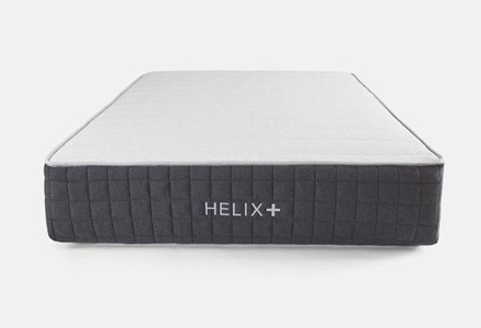 Helix Plus Mattress Review Helix Plus Mattress Review
