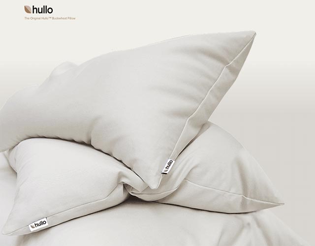 Hullo Pillow Review Hullo Pillow Review