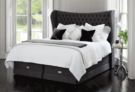 Hypnos Mattress Review Hypnos Mattress Review
