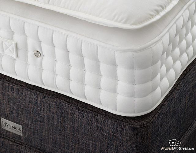 hypnos cranborne mattress price