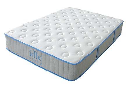 Idle Sleep Mattress Review Idle Sleep Mattress Review