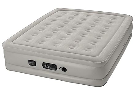 Insta-Bed reviews: mattress. Insta-Bed reviews: mattress.