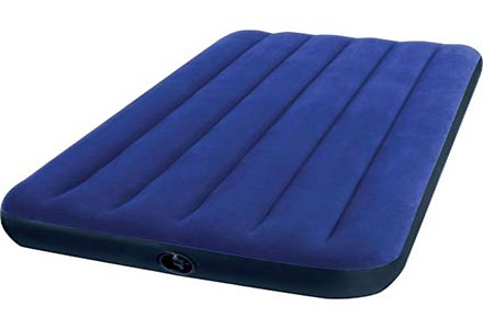 Intex Corp reviews: mattress. Intex Corp reviews: mattress.