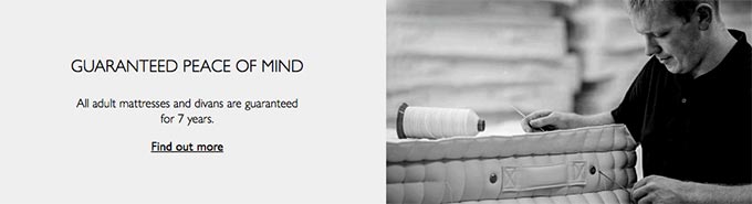 John Lewis mattress reviews: handmade products. John Lewis mattress reviews: handmade products.