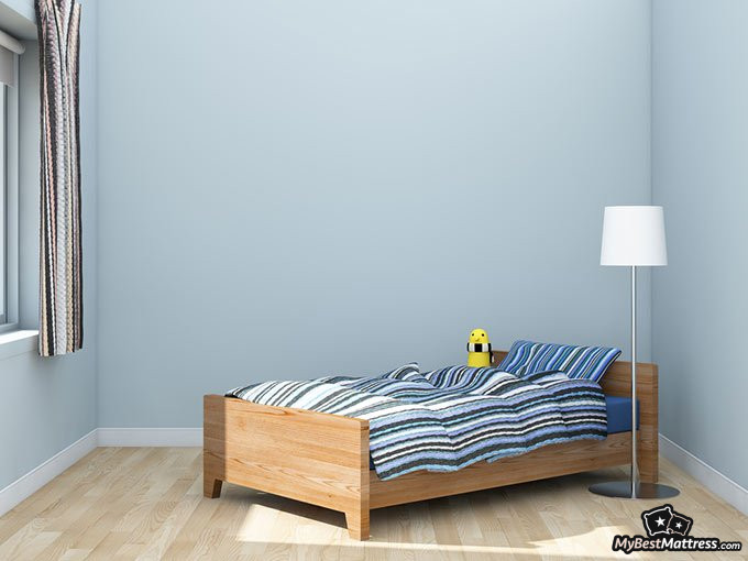 Sleep disorders in children: bedroom environment Sleep disorders in children: bedroom environment