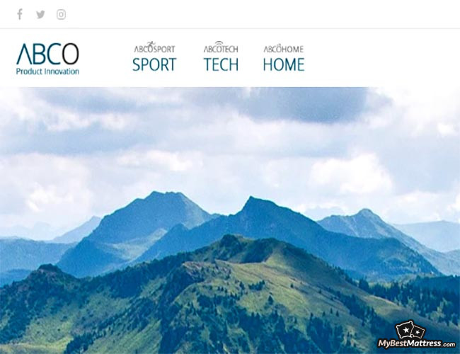 ABCO Pillow Review ABCO Pillow Review