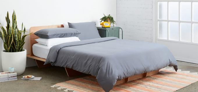 Koala mattress review: Koala bed. Koala mattress review: Koala bed.