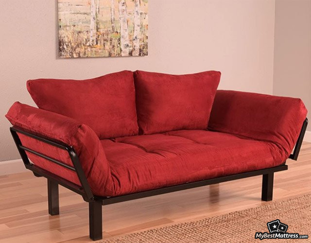 Kodiak Futon Lounger Review Kodiak Futon Lounger Review