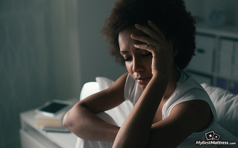 Lack of Sleep Headache: How to Identify and Deal With it Lack of Sleep Headache: How to Identify and Deal With it