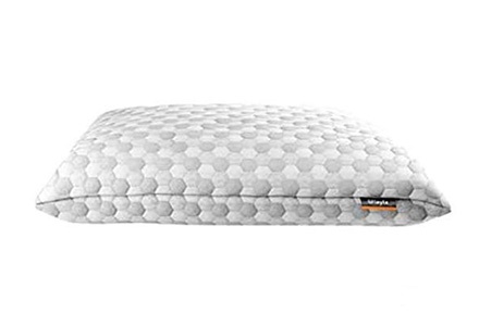 Layla Pillow Review Layla Pillow Review