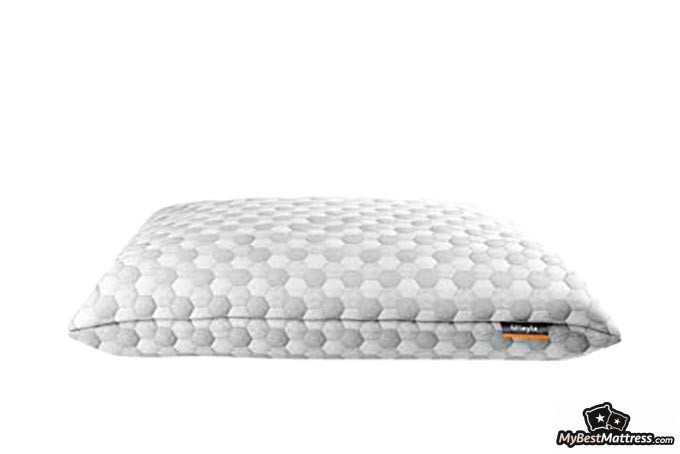 Layla Pillow Review Layla Pillow Review
