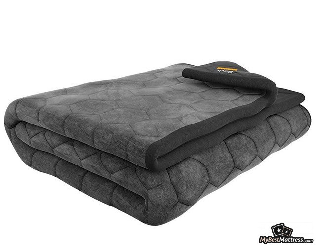 Layla Weighted Blanket Review Layla Weighted Blanket Review