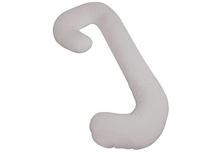 Leachco Pillow review Leachco Pillow review