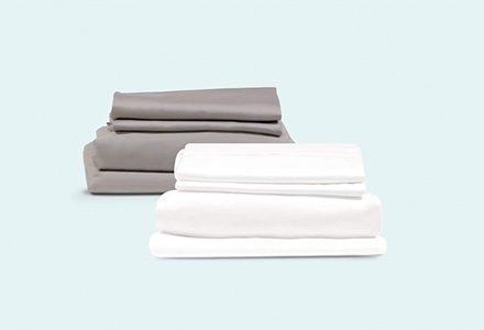 Leesa Cotton Sheets Review Leesa Cotton Sheets Review