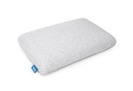 Leesa Pillow Review Leesa Pillow Review
