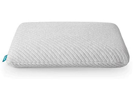 Leesa Pillow Review Leesa Pillow Review