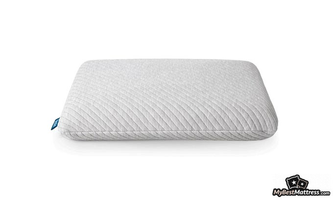 Leesa Pillow Review Leesa Pillow Review