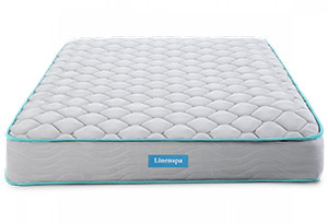 Linenspa Mattress Review Linenspa Mattress Review