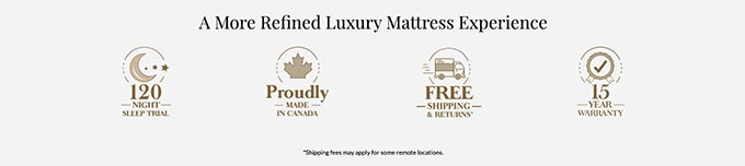 Logan and Cove review: features.