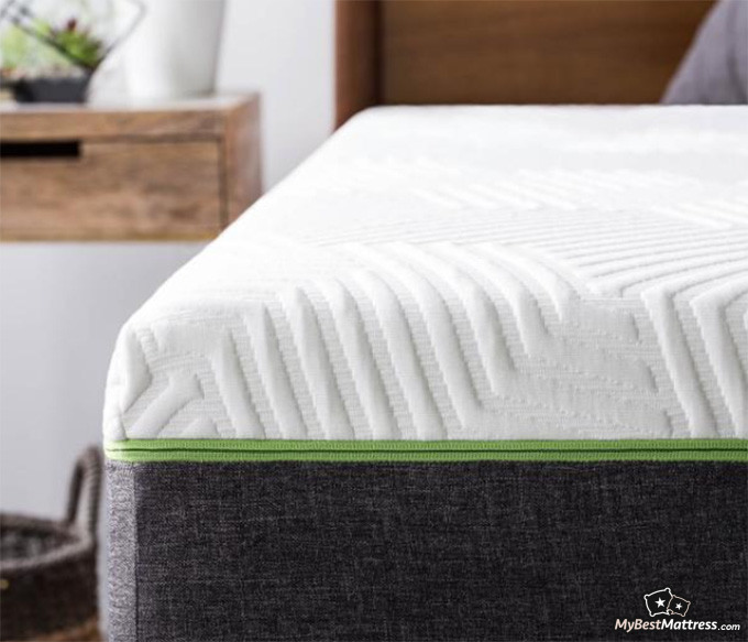 Lucid Hybrid Mattress Review 10 12 Inch Latex Hybrid Beds Lucid Hybrid Mattress Review 10 12 Inch Latex Hybrid Beds