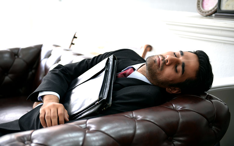 What Is Narcolepsy? What Is Narcolepsy?