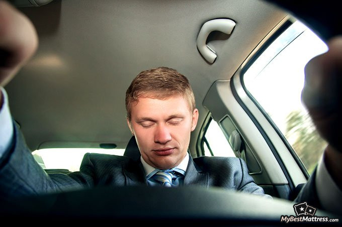 What Is Narcolepsy?