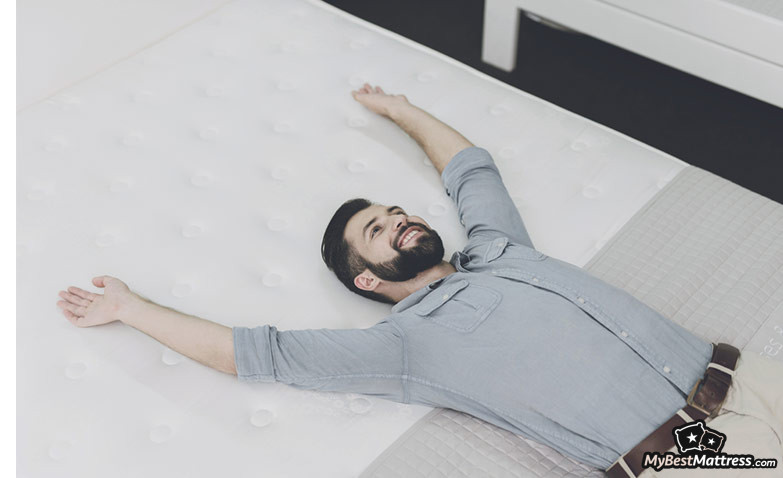 How to Choose a Mattress: Ensure It's the Best You Can Get How to Choose a Mattress: Ensure It's the Best You Can Get