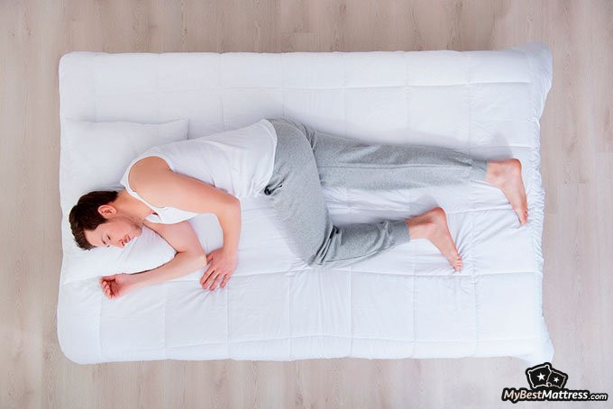 Guide To Sleeping On The Floor Is It Actually Good For You