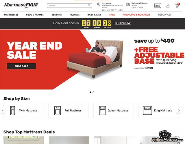 reviews mattress firm portland oregon