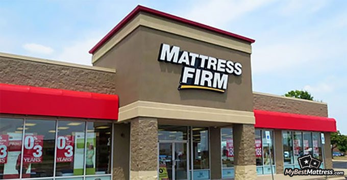 colorado springs co mattress store