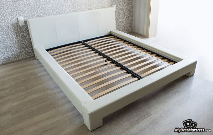 Best mattress frame: mattress frame