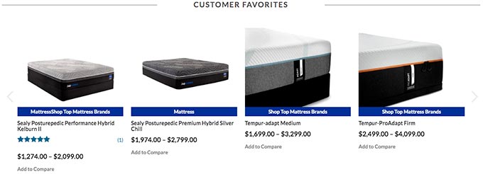 mattress 1 one reviews