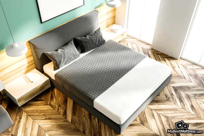 Mattress sizes: a well-lit bed. Mattress sizes: a well-lit bed.