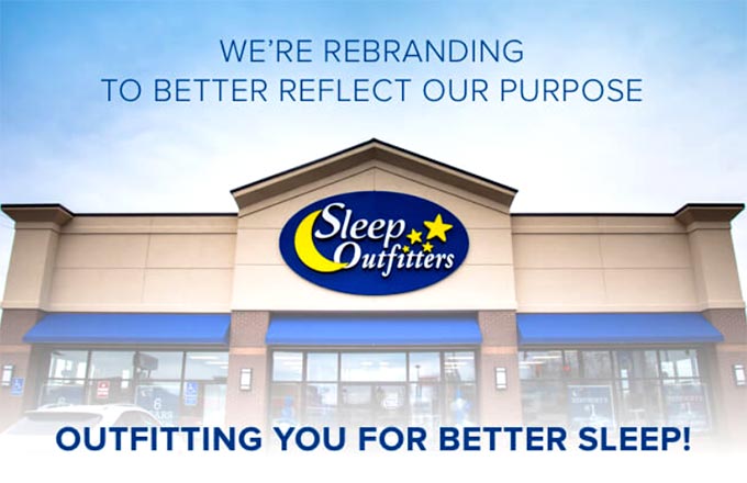 Mattress Warehouse reviews: Sleep Outfitters rebranding. Mattress Warehouse reviews: Sleep Outfitters rebranding.