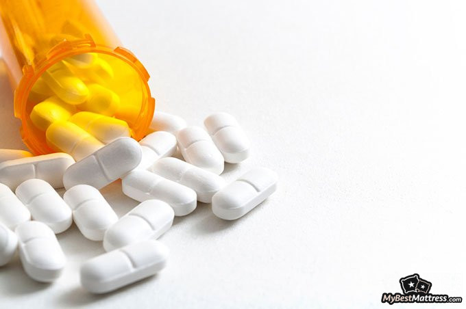 What causes nightmares: medicine What causes nightmares: medicine