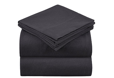 Mellanni Bed Sheet Set Review Mellanni Bed Sheet Set Review