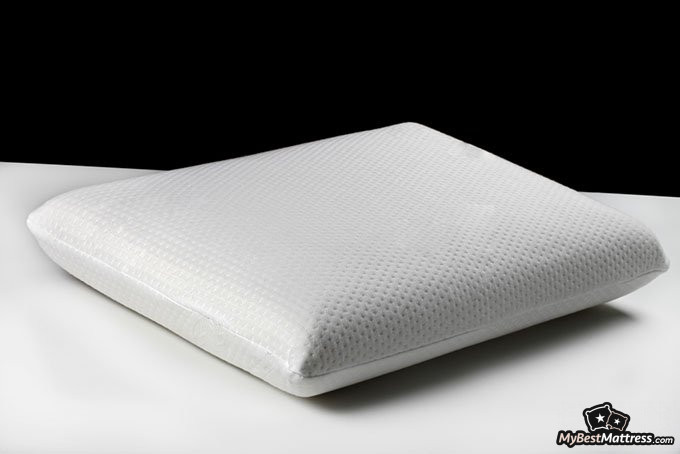 Sleeping without a pillow: memory foam pillow Sleeping without a pillow: memory foam pillow