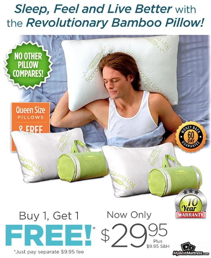 Best Pillows 2024 Consumer Reports 2024 Cymbre Laurie