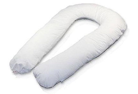 Moonlight Slumber Body Pillow Review Moonlight Slumber Body Pillow Review