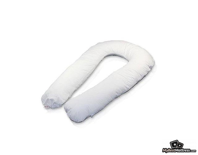 Moonlight Slumber Body Pillow Review Moonlight Slumber Body Pillow Review