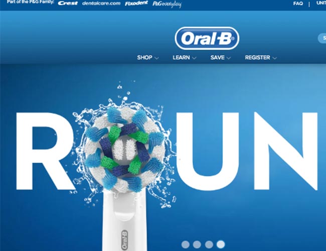 Oral-B Mouth Guard review Oral-B Mouth Guard review