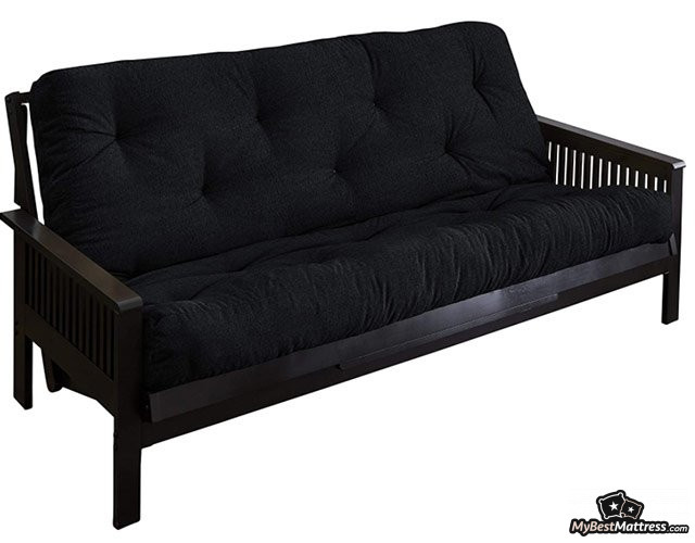 Mozaic Futon Mattress Review Mozaic Futon Mattress Review
