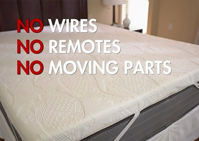 consumer reviews on my pillow mattress topper