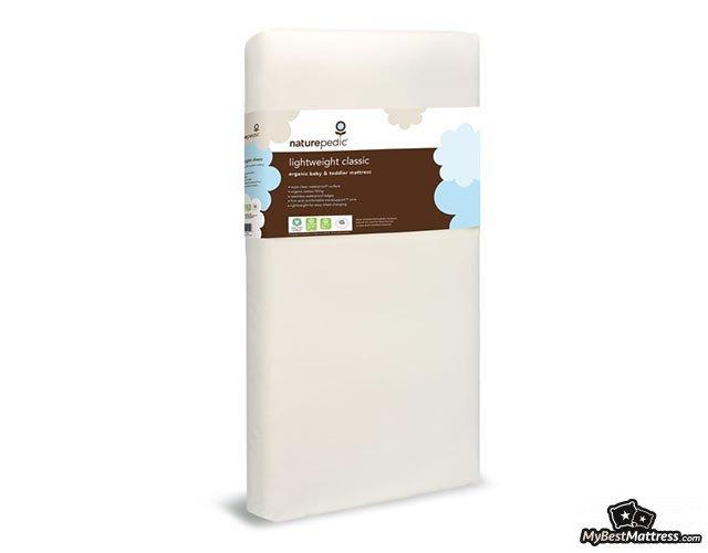 Naturepedic Crib Reviews Naturepedic Crib Reviews