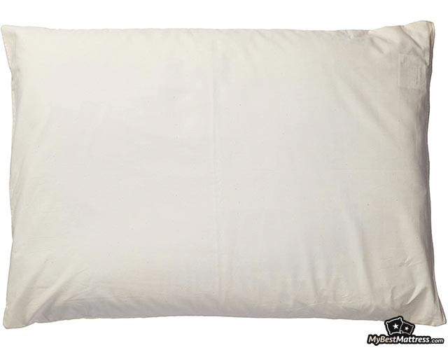 Nature's Pillows Review Nature's Pillows Review