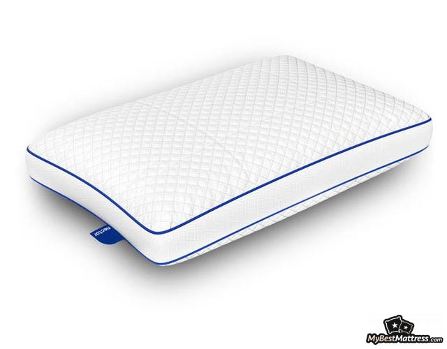 Nectar Pillow Review Nectar Pillow Review