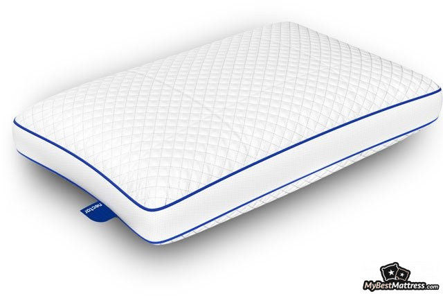 Nectar Pillow Review Nectar Pillow Review